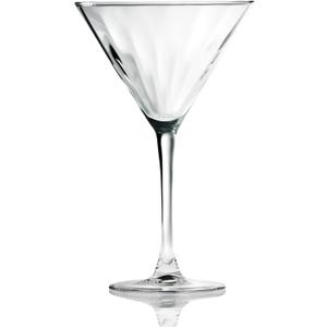 ARC International Luminarc Vintage Martini Glass, 10-Ounce, Set of 4