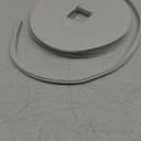 100 Feet Universal Garage Door Wire 2 Conductor Bell Wire Fits for Control Station/Sensors,24/2 AWG