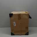 Commercial Coffee Urn - Stainless Steel Beverage Dispensers with Fuel Holder,Hot Drink Dispenser for Coffee Tea(13L)