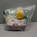 HARRIS Diatomaceous Earth Food Grade, 4lb with Powder Duster Included in The Bag