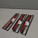 Pack of 3 Anti Elon Bumper Sticke for Car - I Bought This Before we Knew Elon was Crazy - Vinyl Sticker Laptop Decal Car Bumper Window Waterproof Sticker