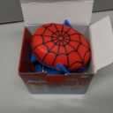 ProCase Kids Noise Cancelling Headphones, Kids Ear Protection Monster Jam Truck, Fireworks Hearing Protection Noise Reduction, Noise Canceling Earmuffs for Sensory Autism Toddler Children -Red