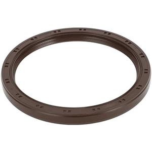 INFINAUTO Crankshaft Oil Seal Rear Main Seal No.90311A0027 for Toyota 4Runner Pickup Sienna