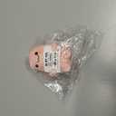 Funny Dad Gifts from Daughter Son - Emotional Support Crochet Wiener - Birthday Gag Gifts for Dad Who Wants Nothing, Funny Gag Gift for Men Birthday, White Elephant Gift Ideas (Blush  Fun Humor)