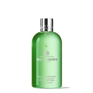 Molton Brown Infusing Eucalyptus Body Wash 10 fl. oz.