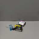 910XL Ink Cartridges for HP Printers Replacement for HP 910XL Ink Cartridges Combo Pack for HP 910 Ink Work with OfficeJet Pro 8010e 8015e 8025e 8020e 8028e 8035e 8015 8020 Printer(4 Pack)