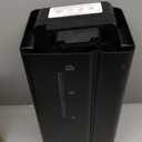 13L/3.43Gal Humidifier Large Room, 800ft Coverage, 100H Runtime, Auto Humidity Control, Top Fill, Humidifiers for Bedroom, 35dB Quiet, Sleep Mode, Aroma Diffuser, 24H Timer, Auto Shut-off Protection (Black)