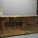 CURT 13534 Class 3 Trailer Hitch, 2-Inch Receiver, Fits Select Toyota Highlander