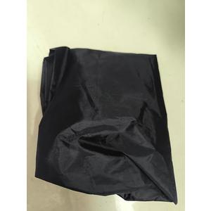 Outdoor Black Cover
