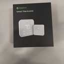 Smart Thermostat for House, WiFi Programmable Thermostat, Compatible with Alexa and Google Assistant, Remote Control Tuya/Smart Life,