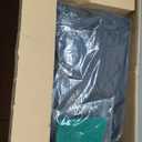X-Vcak Upgraded 2 Person Sauna, Portable Sauna with 5 Layer Waterproof, Portable Steam Sauna Tent with 2 Steamers, 2 Folding Chair, 71x 49x 36"