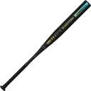 Easton | Firefly Fastpitch Softball Bat | Approved for All Fields | -12 Drop | 2 Pc. Composite, 30 Inch