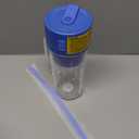 hY Impact Better Blender Turbo Power USB Rechargeable 16 Oz