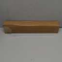 Black Shower Curtain Rod 40-73 inch Black Shower Rod Tension Curtain Rod No Drilling Shower Curtain Rods Spring Tension Shower Rods for Bathroom (45-77")