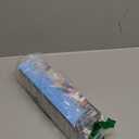 PowerLix Powerful Handheld Milk Frother With Stand Battery Operated Foam Maker Frother Wand For Coffee (A Black) (A Black)