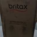 Britax Grow with You ClickTight Harness-2-Booster Car Seat, Cool N Dry - Cool Flow Moisture Wicking Fabric, Manufactured Date: 2025/11/27