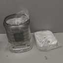 ANDOLL HOME Automatic Cat Feeder,4L Timed Cat＆Dog Dry Food Dispenser
Easy to Setup and Clean,Sealed Ring,10s Voice Recorder,8 Meals daily,Precise Portion,Dual Power Supply,Power-off Memory