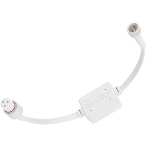 Driver Module Signal Booster Only for Govee Permanent Outdoor Lights Pro H706A, H706B, H706C(Female Input - Male Output)