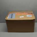 Dog Car Seat for Small and Medium Dogs Up to 35 lbs Memory Foam Dog Booster Seat with Safety Leash & Storage Pockets, Fits Front & Back Car Seats, Removable Washable Cover  Black