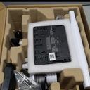 Sainlogic Smart WiFi Weather Stations Wireless Indoor Outdoor SA6 Plus,24/7 AI Weather Forecast by Weatherseed,APP Alert,Weather Station with Rain Gauge and Wind Speed,2-Year Data StorageOnly 2.4G