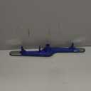 2025 Upgrade 5304517203 Dishwasher Lower Spray Arm for Frigidaire & Kenmore Dishwasher Replacement Parts,154568002 154414101 & More (food grade material) Blue