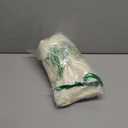 Romanstile Jacquard Rectangle Tablecloth - Waterproof Damask Floral Pattern Decorative Table Cloths Heavy Weight Fabric Table Covers for Dinner/Parties/Outdoor - 52 x 70 Inch, Ivory