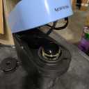 Nespresso Vertuo Pop+ Coffee and Espresso Machine by De'Longhi, Pacific Blue