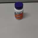 NOW Foods Supplements, Potassium Iodide 30 mg, Non-GMO Project Verified, Dietary Supplement, 60 Tablets, BBD: 01/2026