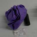 Trideer Exercise Ball for Yoga, Pilates & Fitness  Stability Ball Equipment for Home Gym & Office Chair, Core & Balance Training Accessories, Physical Therapy Equipment, Quick Pump Included, 5 Sizes (Violet)