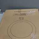 NEEWER 55W 18"/45cm Ring Light Kit [New Version], 5600K Dimmable LED Ringlight Tripod Stand Phone Holder for iPhone Selfie Makeup Lash Tattoo Studio Photo Video Recording Photography Lighting, RL-18