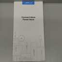 2 pack JSAUX USB C Cable Fast Charging 3-Pack(10ft+6.6ft+3.3ft), USB A to Type C Charger Cord for iPhone 17/17e/17 Pro/17 Pro Max, iPhone 16/16 Pro/16 Pro Max, Samsung Galaxy S23 S22 S20, USB C Charger(Blue)