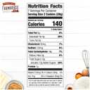 2 x Pepperidge Farm Farmhouse Thin and Crispy Dark Chocolate Chip Cookies, 6.9 OZ Bag (14 Cookies)