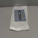 Metal Key Holder Hooks Organizer Rack 5.9x13 inches Wall Mounted Decor for Entryway Front Door Kitchen Hallway Garage Mudroom Office with Screws and Anchors