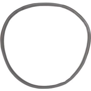Upgrade Dryer Door Gasket Seal DC62-00262A Compatible with Samsung Dryers Replace AP4342228, 2070233, PS4208731, EAP4208731