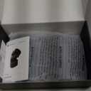 CooCoCo Knee Massager, Cordless Knee Massager with Heat, Upgraded Faster Heating, Fsa Eligible Electric Heated Knee Brace with 6 Vibration Modes and 5 Heating Levels, Hsa Eligible Massager, 30"x26"