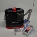 Portable Carpet Cleaner for Spot Cleaning, 15Kpa Strong Suction Upholstery & Rug Cleaner