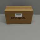 DA97-12935A RF220NCTASR Door Shelf Bin Replacement Compatible for Sam-sung Refrigerator (Both Left&Right Side) RF220NCTASG, RF220NCTAWW, RF220NCTASP, RF221NCTASP, RF221NCTASR ect Parts-by MIFLUS