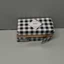 MAINEVENT Wifey Hubby Mugs Set of 2 Coffee Mug 11 Ounce, Husband Wife Gift, His Hers Coffee Cup