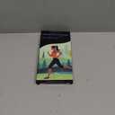 MUSICOZY Sleep Headphones Bluetooth 5.4 Headband, Wireless Earphones Music Sleep Earbuds Sleeping Eye Mask with HD Stereo Speakers for Workout Running Travel Yoga, Ideal Gifts for Men Women(Black)