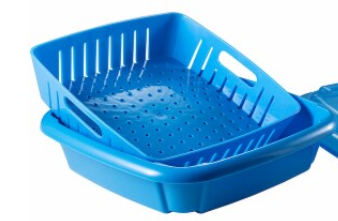 Hutzler Bitty Berry Box