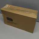 Toothbrush Holders for Bathrooms Wall Mounted, 6 Slot Toothbrush Holder with 2 Automatic Toothpaste Dispensers, 2 Magnetic Cups, Large Capacity Bathroom Organizer, Wall Storage with Drawer