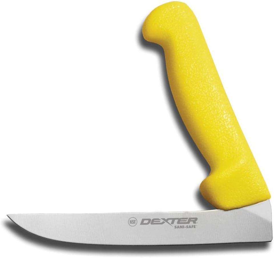 Dexter-Russell 6-inch forward right angle knife