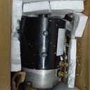 103572501 Replacement for Club Car Golf Cart Electric Motor 48V 3.3HP