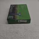 10 Pack Ultrasonic Mole Repellent,Solar Powered Gopher Mole Repellent Stakes for Chipmunks,Snake,Gophers,Voles,Waterproof Sonic Moles Deterrent for Home Garden,Yard