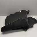 YITAMOTOR Floor Mats & Cargo Liner Fit for Honda CR-V 2026 2025 2024 2023, All Weather TPE Custom Fit CRV (Include Hybrid Models) Floor Liners with Cargo Mat (Upper Position) Full Set, Black