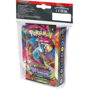 Pokemon TCG: Q1 2026 Mini Portfolio