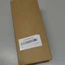 Biscaynebay Wrap Around Bed Skirts for King & Cal King Beds 22" Long Drop, Black Adjustable Elastic Dust Ruffles Easy Fit Wrinkle Resistant Silky Luxurious Fabric Machine Washable