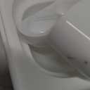 Apple AirPods 4 Wireless Earbuds, Bluetooth Headphones, Personalized Spatial Audio, Sweat and Water Resistant, USB-C Charging Case, H2 Chip, Up to 30 Hours of Battery Life, Effortless Setup for iPhone