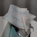 NETVUE by Birdfy Smart Bird Feeder with Camera Solar Power, Smart AI Birdwatching Camera, Auto Capture & Notify, Clear Day & Color Night Video & Pictures, Ideal Gift for Lover