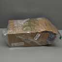 Bedsure GentleSoft Fluffy Fuzzy Faux Fur Throw Blanket for Couch, Soft Sherpa Fleece Cozy Gifts for Women, Plush Bed Blanket Christmas Room Decor for Men, Thick Warm Minky Teen Gifts Winter Bedding (01- Tie Dye Grey)